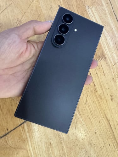 Z Fold 7 12G 256G 98.99%