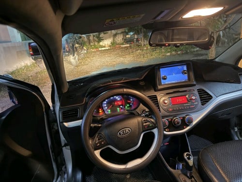 ឡានទិមតែមកដល់ថ្មីៗស្មាតឃី