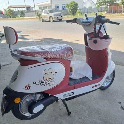 កង់អគ្គីសនី