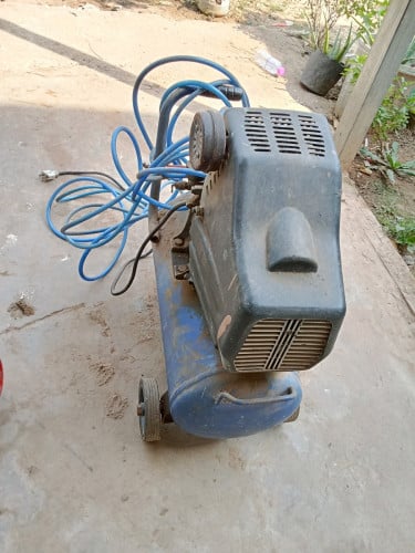 ធុងខ្យល់លក់