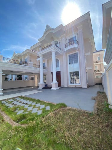 វីឡាលក់ តម្លៃពិសេស ចរចា