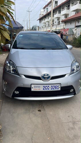 ឡានស្អាត