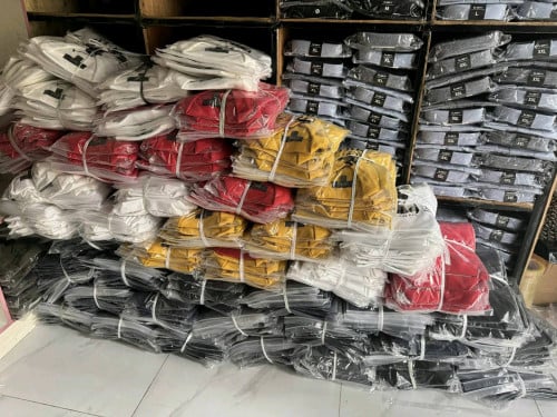 អាវយឺតបុរស