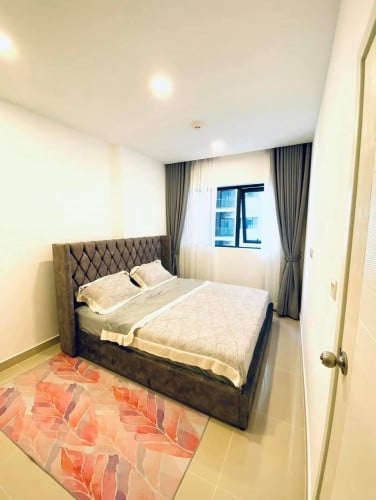 ខុនដូជួលទីតាំងទួលគោក