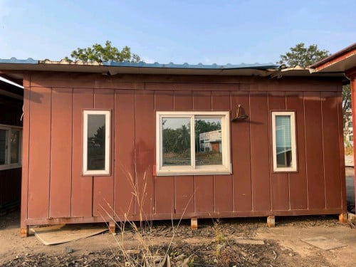 ទូរកុងតៃន័រលក់