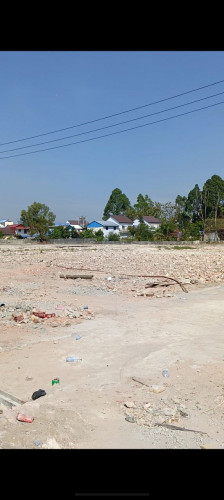 ដីជួល អាចសង់ឃ្លាំងបាន