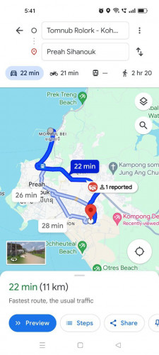 ដីជួល អាចសង់ឃ្លាំងបាន