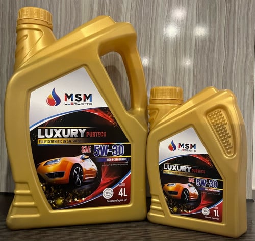 លក់ប្រេងម៉ាស៊ីនរថយន្ត