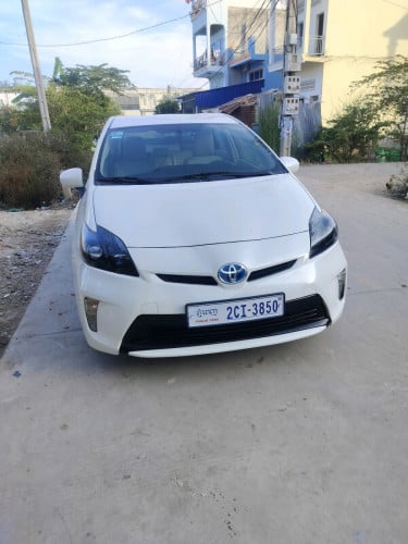 ឡានម្ចាស់ដើមចង់លក់វិញតម្លៃធូរៗជិះចូលឆ្នាំចិនបងប្អូន។