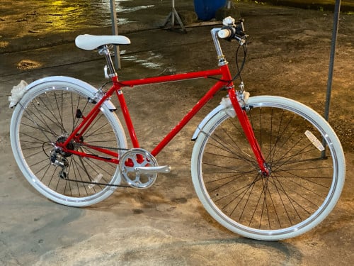 ប្រភេទកង់ជជុះជប៉ុន