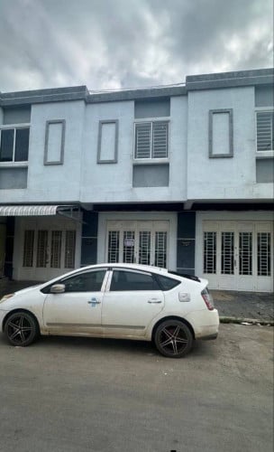 ផ្ទះលក់បន្ទាន់