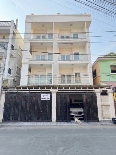 ផ្ទះសំរាប់ជួល ឬ លក់ (ម្ចាស់ផ្ទាល)