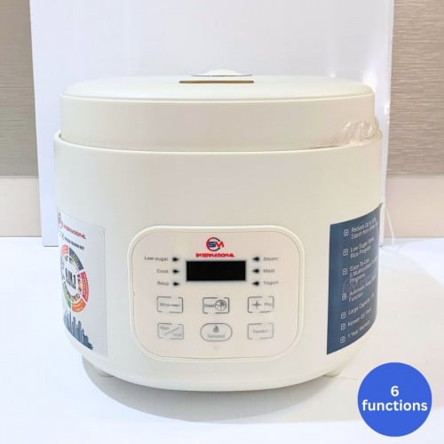 ឆ្នាំដាំបាយបញ្ចុះជាតិស្ករ