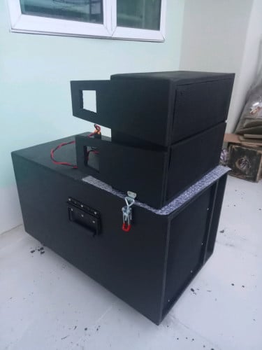 ឈុតបាស់សាប់ឡានសម្លេងពិរោះអាចច្រៀងបាន