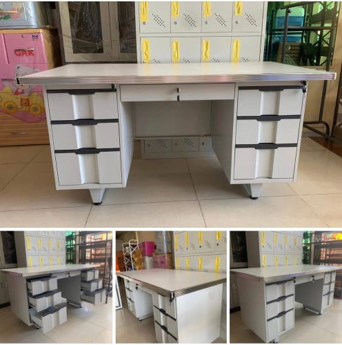 តុដែកបុគ្គលឹក