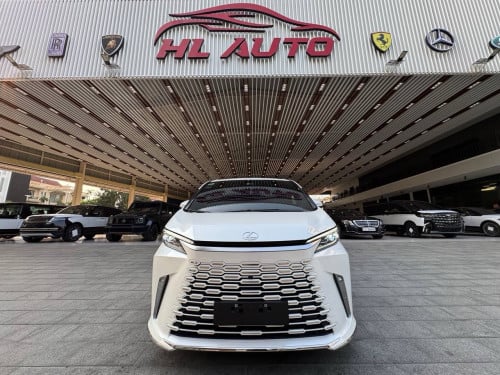 𝑳𝑬𝑿𝑼𝑺 𝑳𝑴𝟑𝟓𝟎𝑯 𝟕 𝒔𝒂𝒆𝒕𝒆𝒓 𝟐𝟎𝟐𝟒