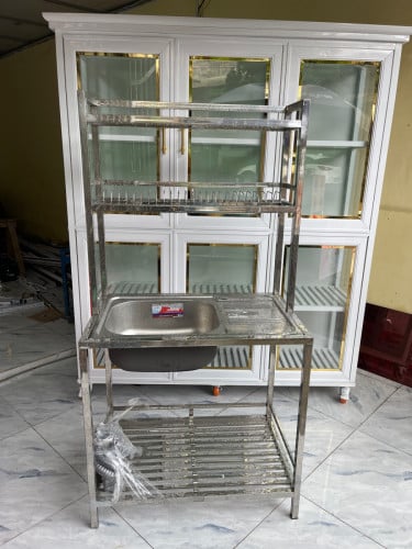 ទូឡាបូនិងរាវចានអុីណុក