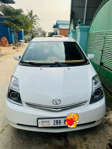 លក់ឆ្នាំ២០០៨​ហាសហ្វូល​ ឡានថ្មី