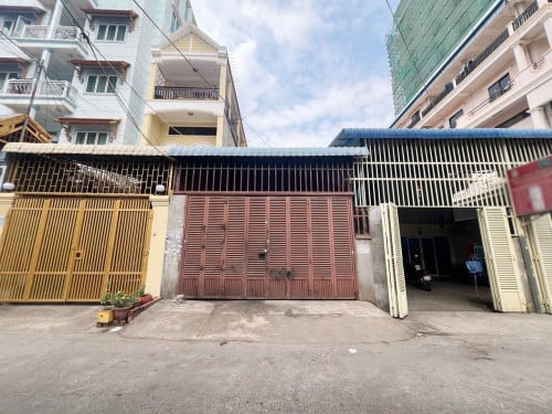 ដីសំរាប់លក់នៅទួលទំពូង