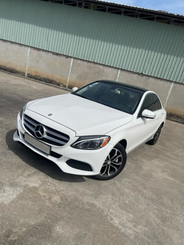 ស្តុកថ្មី 𝐌𝐞𝐫𝐜𝐞𝐝𝐞𝐬 𝐁𝐞𝐧𝐳 𝐂𝟑𝟎𝟎 𝟐𝟎𝟏𝟓 ឡានស្អាត តម្លៃល្អ