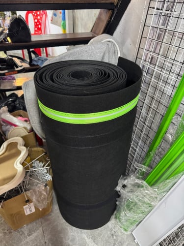 រនាំងបាំងកណ្តុរការពាររថយន្ត