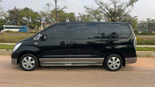 ឡានលក់ម្ចាស់ដើម