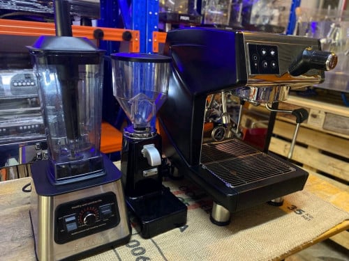 ម៉ាសុីនកាហ្វេ