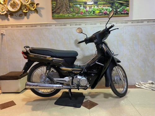 ចង់​លក់​ម៉ូតូ​មួយ​គ្រឿង​បងប្អូន​