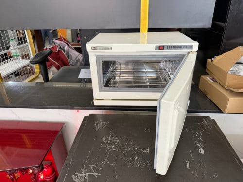 ម៉ាសុីនសំងួតកន្សែង