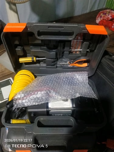 ម៉ូទ័រ សប់កង់ឡាន នឹង ម៉ូតូ ធន់ ល្អ ស្រួលប្រើ