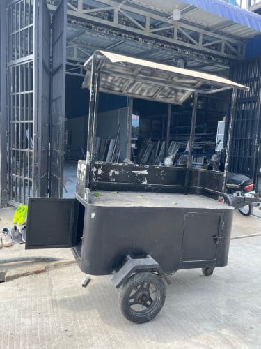 រមកកាហ្វេ