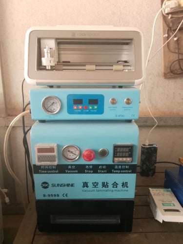 លក់ម៉ាសុីនអ៊ុកកញ្ចក់អេក្រង់ និង ម៉ាសុីនផ្លុំអេក្រង់ មានដូចក្នុងរូប តម្លៃសមរម្យ