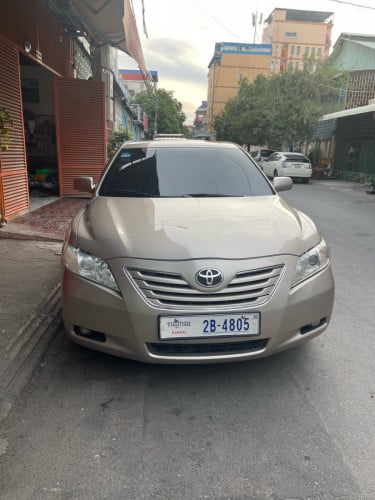 ឡានលក់07XLEហ្វូលរៀបចំហើយកង់ថ្មី4ក្រាប់