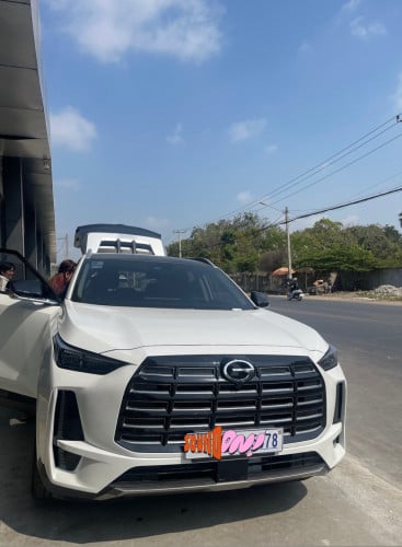 ជិះបាន1ខែទើបជិះបាន600kmជាងតំលៃចរចារបាន