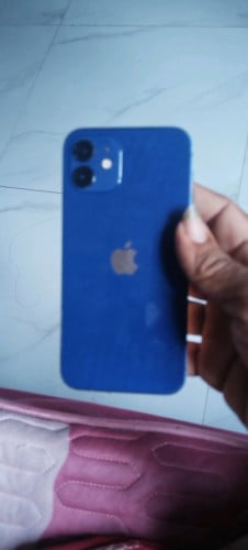 លក់12 iDប្រើបាន