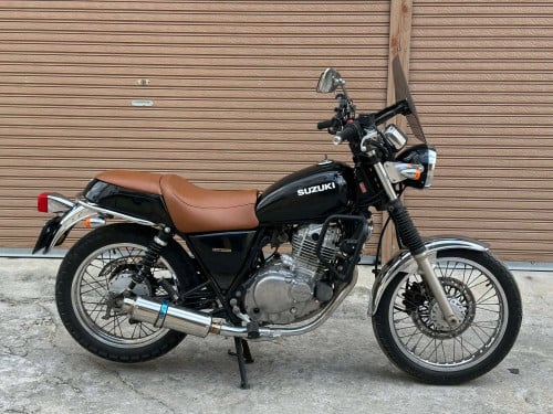 $1350”Suzuki Volty Original 100%