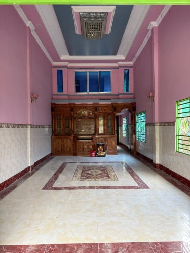 ផ្ទះជួល 150$ក្នុង1ខែ