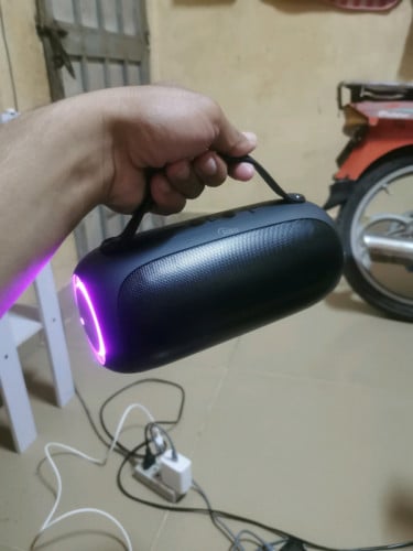 ប្រញាប់​លុយសងគេ បាស់16watt