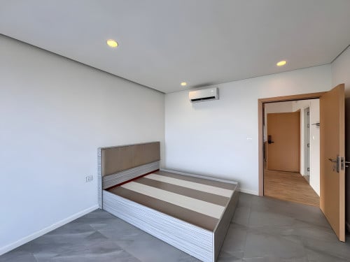𝐅𝐨𝐫 𝐑𝐞𝐧𝐭: 2-Bedroom Apartment – Grand 7 Condo, Chroy Changva