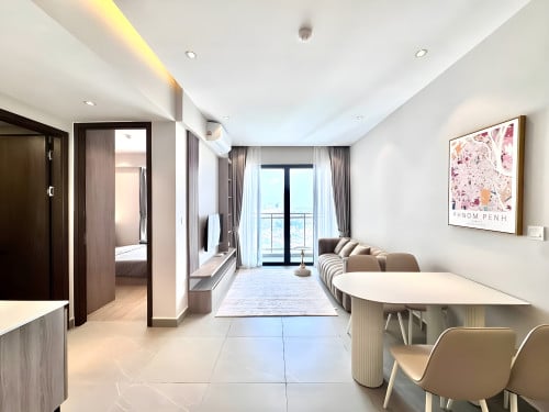 𝐅𝐨𝐫 𝐑𝐞𝐧𝐭: 2- Bedroom Apartment– Urban Village Phase 2