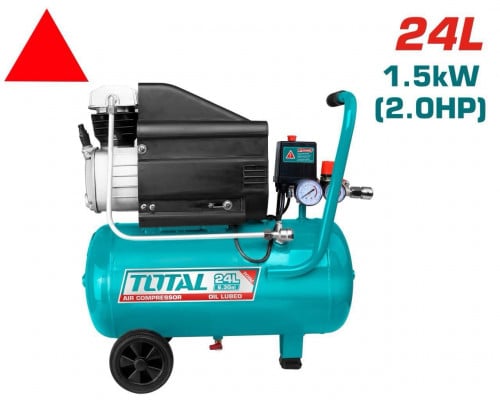 ធុងខ្យល់អូតូ 24L