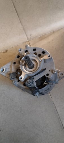 ឌីណាម៉ូឡាន24v