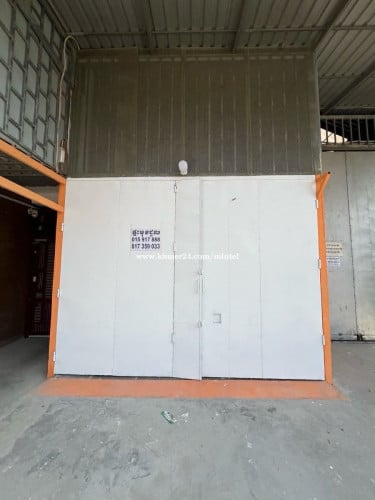 ផ្ទះអាជីវកម្ម28ការ៉េនៅជង្រុកជិតPTTកប់ស្រូវជួល