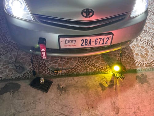 គុជពិលកាង 3colors 55W