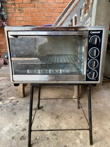 មីក្រូវ៉េវលក់​45$