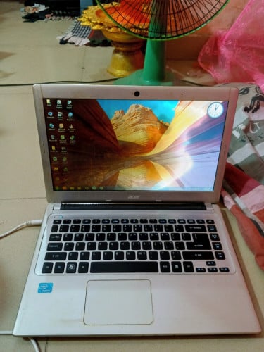 លក់រេម6Gហាក់ឌី500Gស្ទើរនៅប្រើបានទាំងអស់ស្អាត