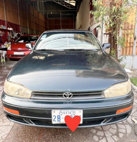 ឡានលក់ឆ្នាំ 94