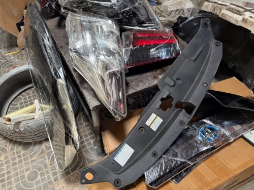 គ្រឿងហ្ស៊ីនAlhpard 2017 ១ឈុត មុខក្រោយពេញ ដោៈចេញមុនសារី