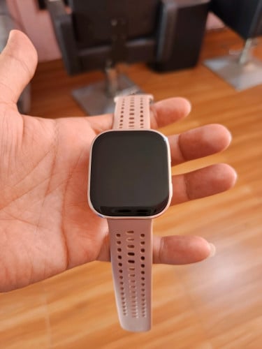 លក់ Amazfit bit 6 99.99% មិនសូវប្រើ