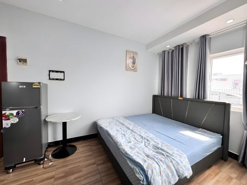 𝐅𝐨𝐫 𝐑𝐞𝐧𝐭: Apartment – Street 271, Close to Chip Mong 271